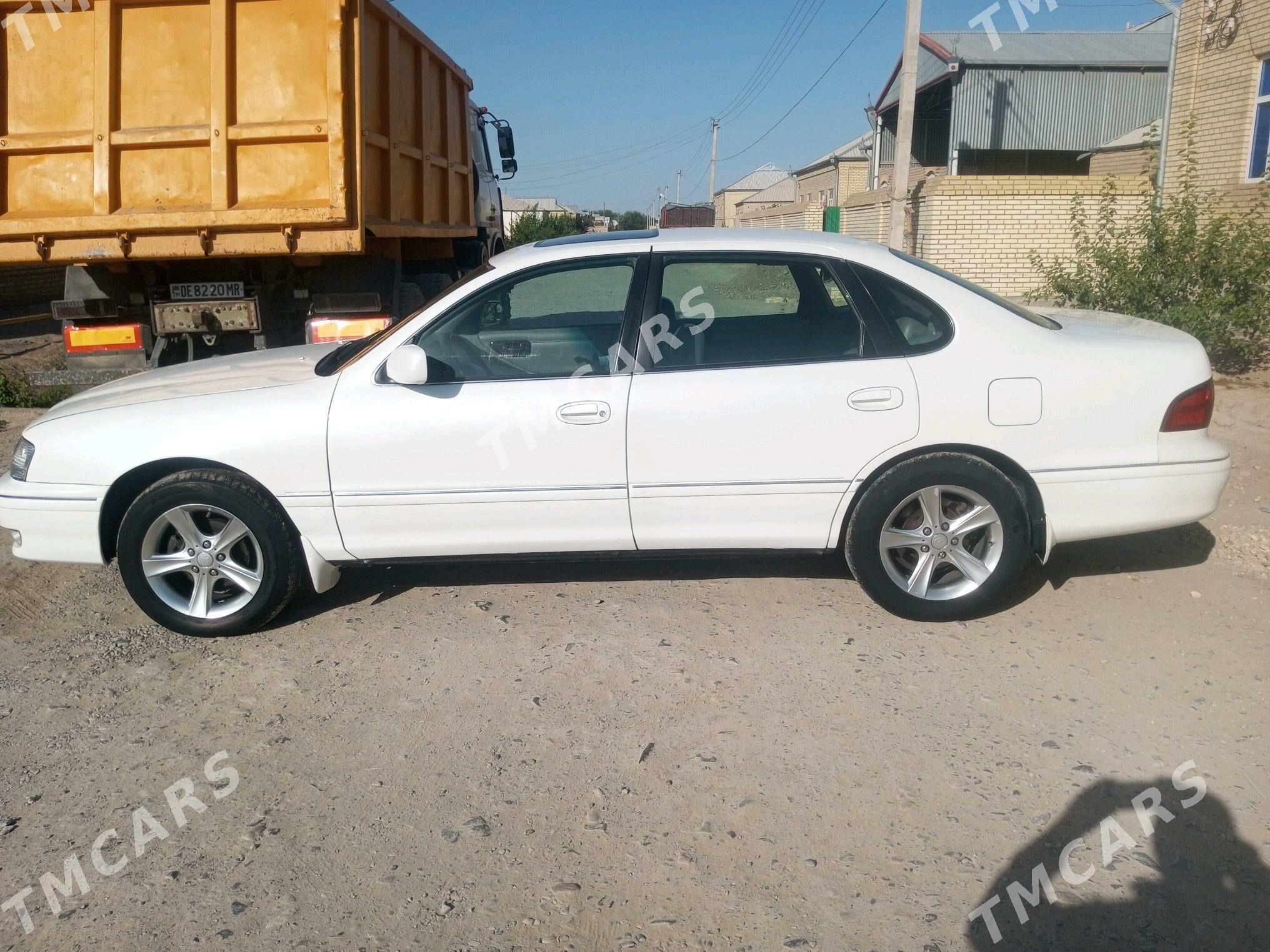 Toyota Avalon 1999 - 130 000 TMT - Murgap - img 2