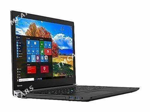 TOSHIBA i7-7t 16GB RAM NOUTBOK - Mary - img 4