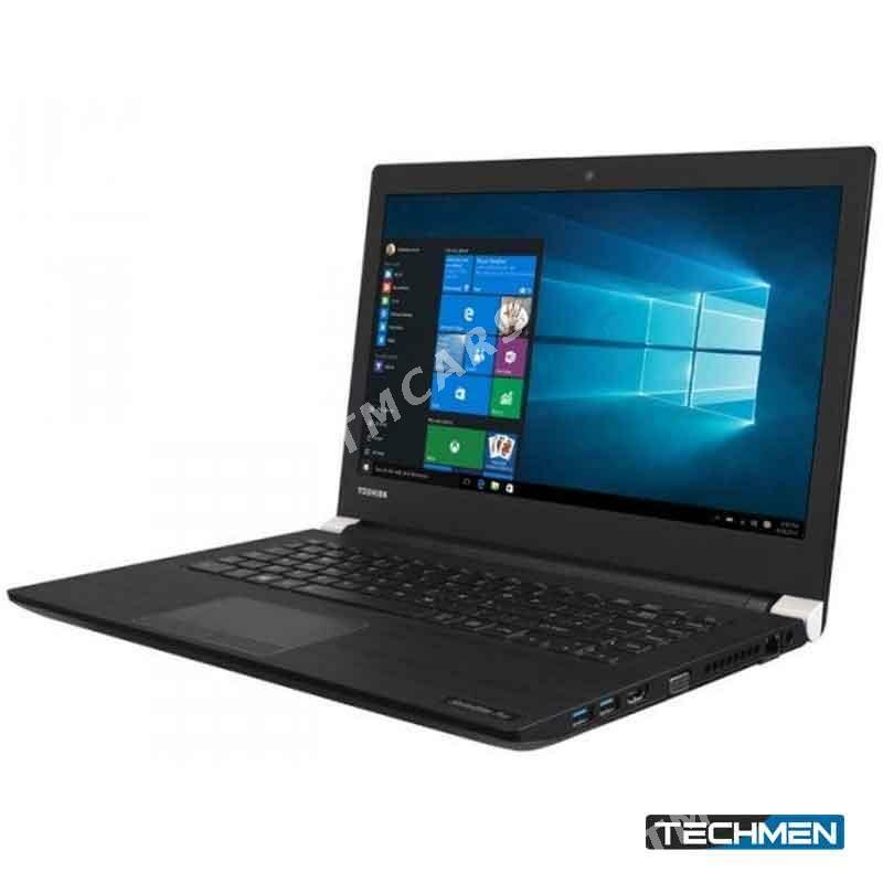 TOSHIBA i7-7t 16GB RAM NOUTBOK - Mary - img 3