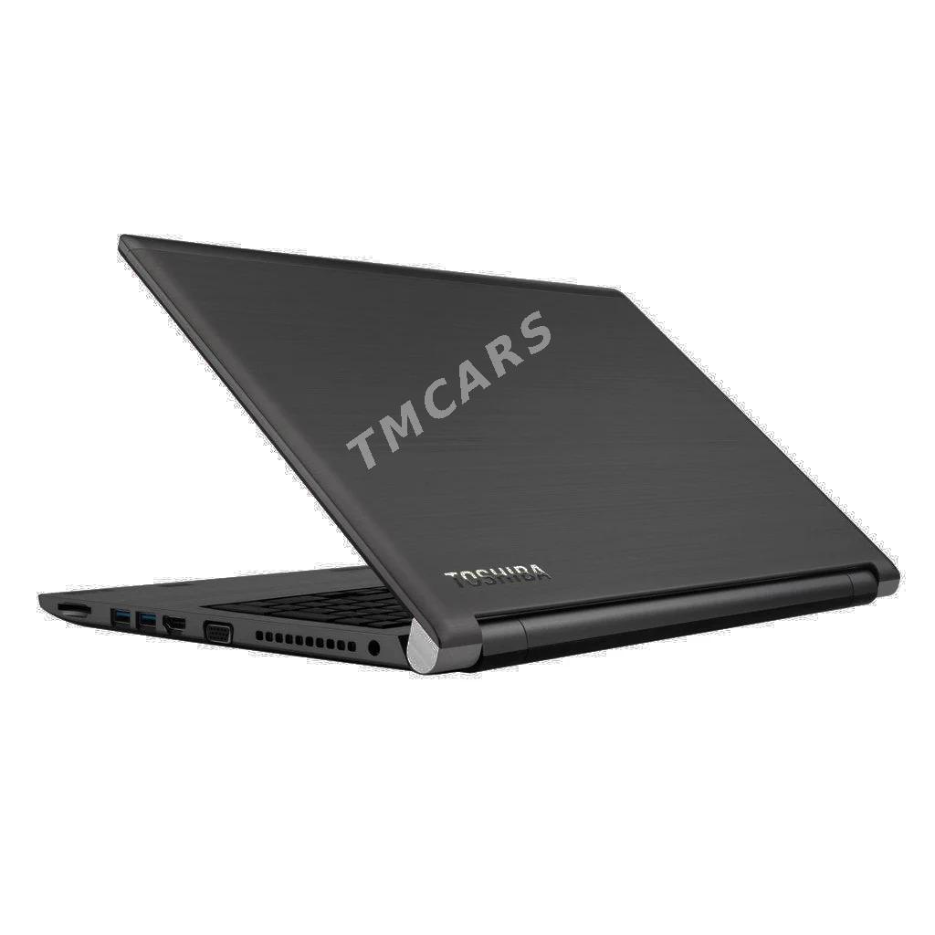 TOSHIBA i7-7t 16GB RAM NOUTBOK - Mary - img 2
