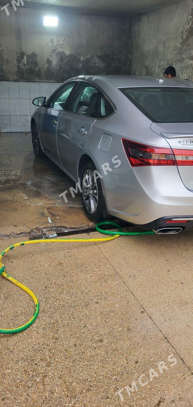 Toyota Avalon 2018 - 350 000 TMT - Balkanabat - img 5