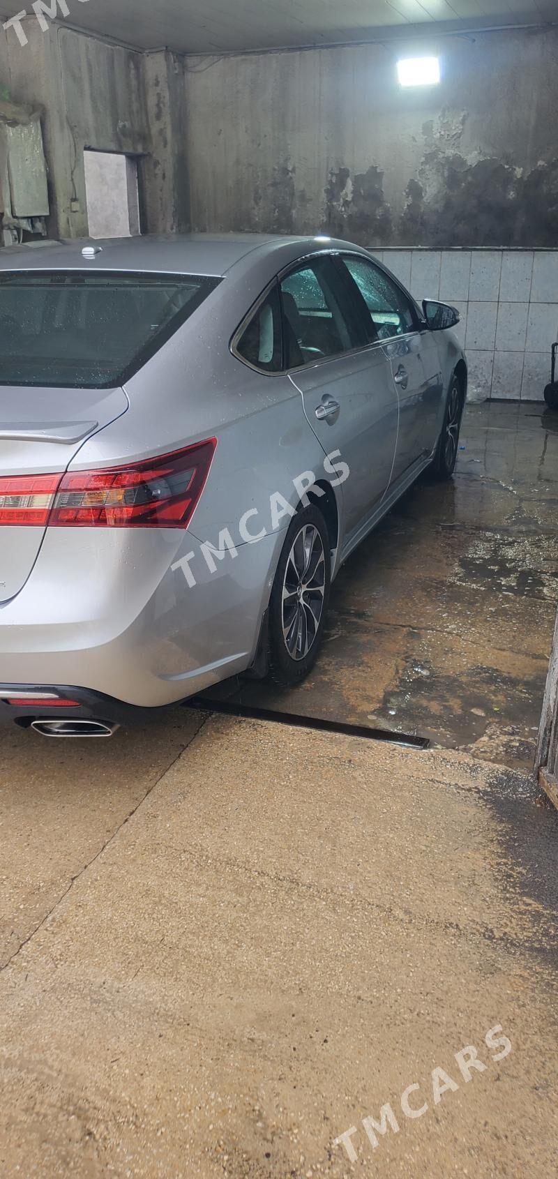 Toyota Avalon 2018 - 350 000 TMT - Balkanabat - img 6