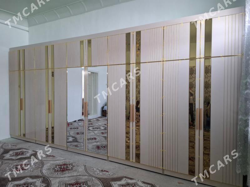 Mebel taze - Ашхабад - img 4