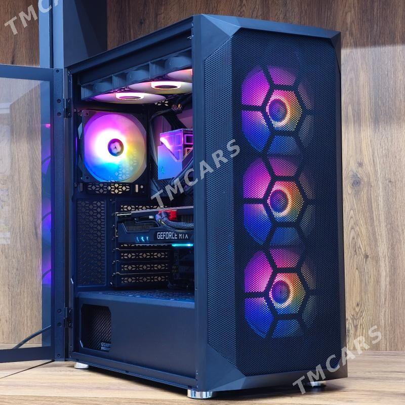 RTX3080 12GB+CORE i7-12700K! - Parahat 7 - img 6