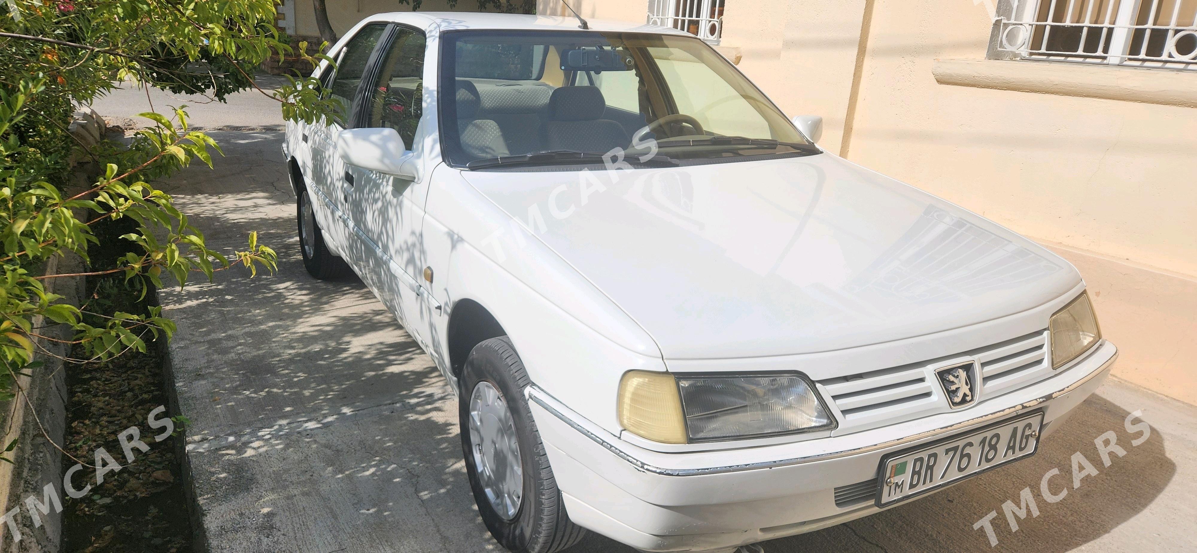 Peugeot 405 2014 - 120 000 TMT - Aşgabat - img 5