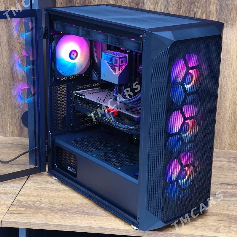 RTX3080 12GB+CORE i7-12700K! - Parahat 7 - img 4