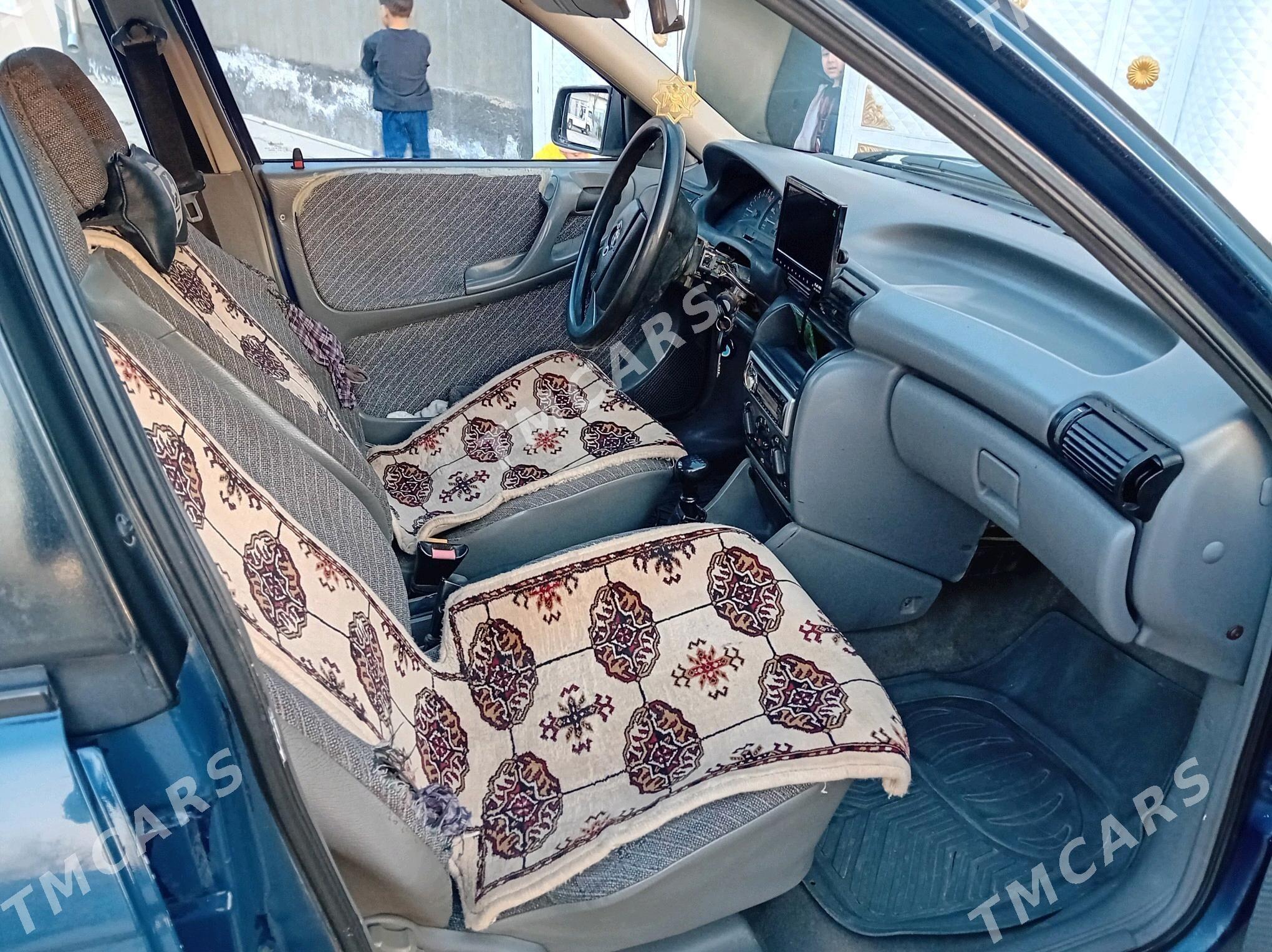 Opel Astra 1992 - 30 000 TMT - Теджен - img 5
