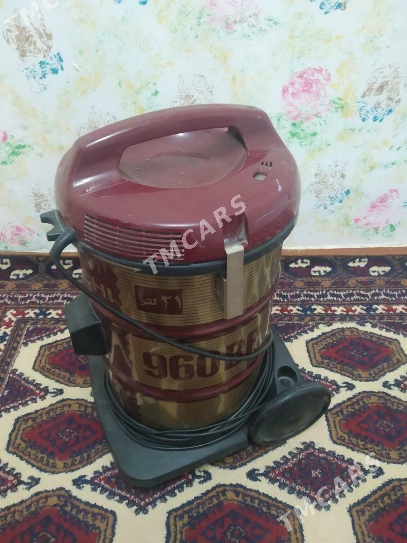 Hitachi 21L Plesos - Parahat 4 - img 2