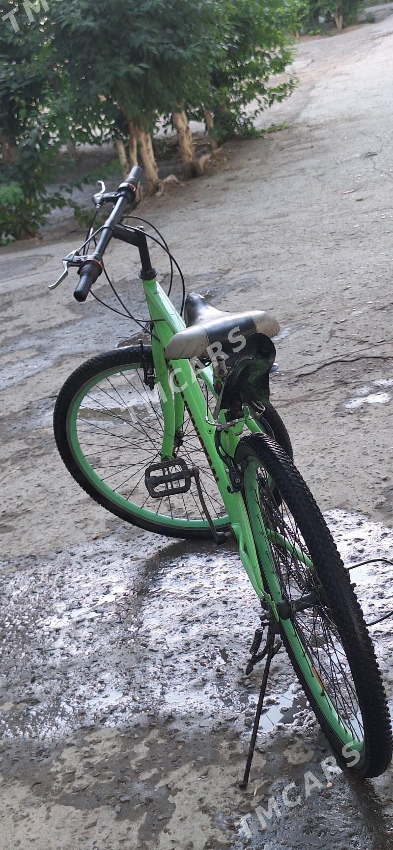 Turkmenistan velosipet - Дашогуз - img 2