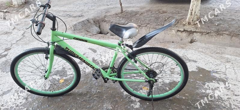Turkmenistan velosipet - Дашогуз - img 3