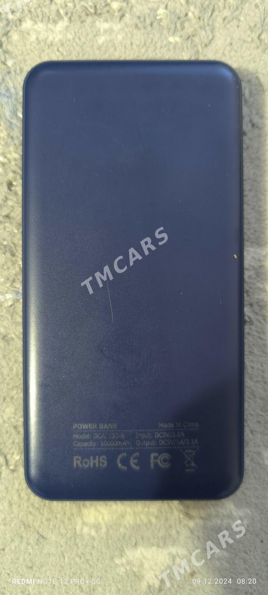POWER BANK - Mary - img 2