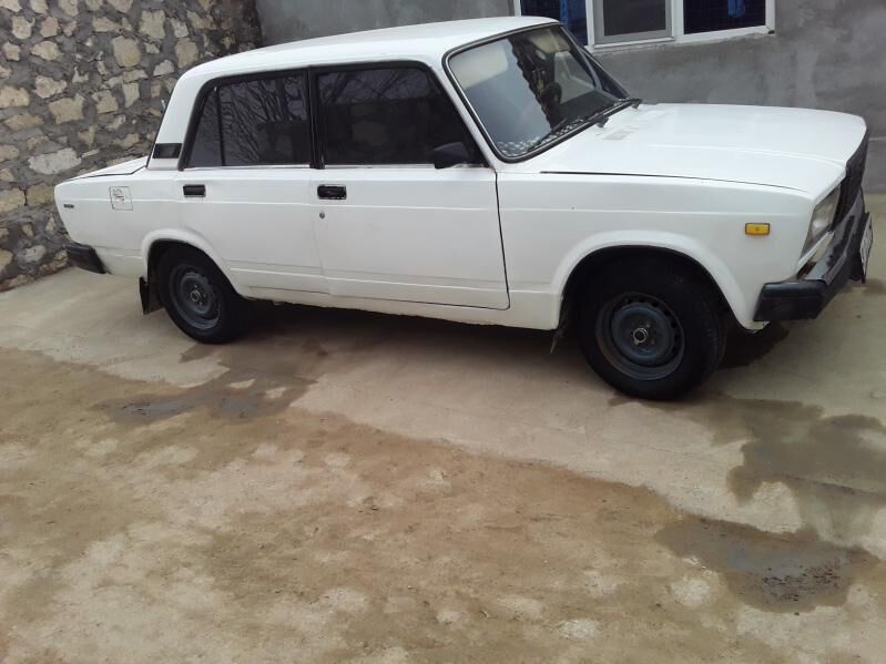 Lada 2107 2000 - 25 000 TMT - Dostluk - img 4
