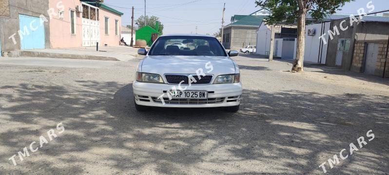 Nissan Maxima 1998 - 80 000 TMT - Гызыларбат - img 3
