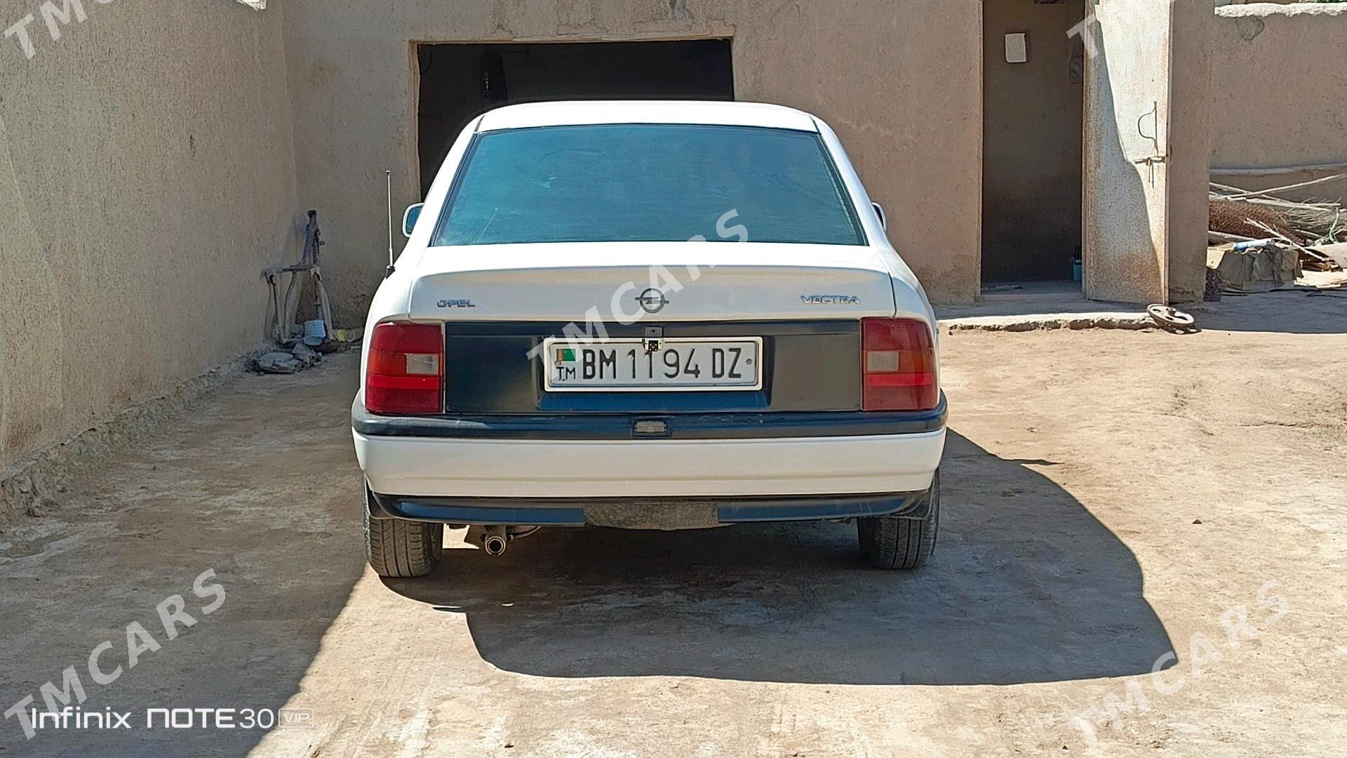 Opel Vectra 1993 - 52 000 TMT - Türkmenbaşy etr. - img 4