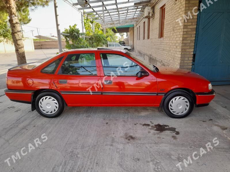 Opel Vectra 1990 - 40 000 TMT - Туркменабат - img 3