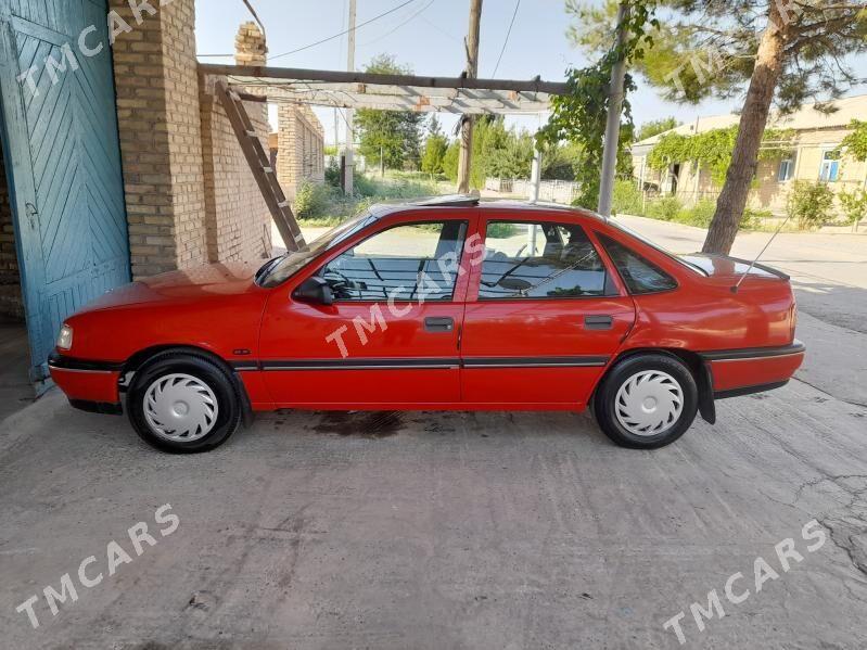 Opel Vectra 1990 - 40 000 TMT - Туркменабат - img 5