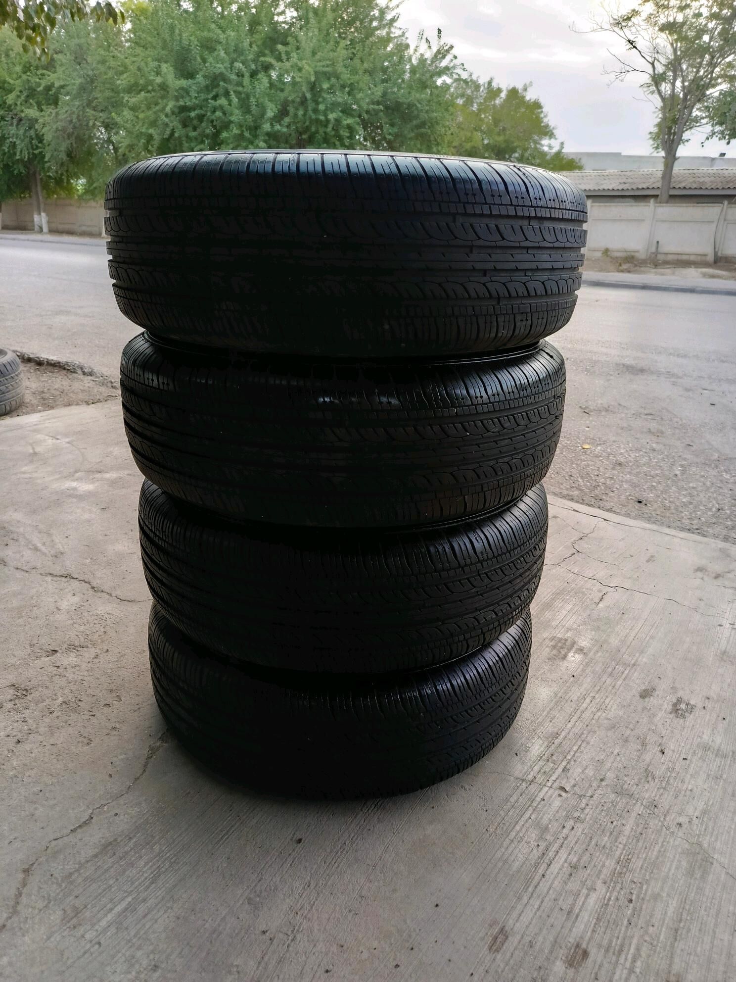 Hundai disge pakrysga 15 6 000 TMT - Bedew - img 3