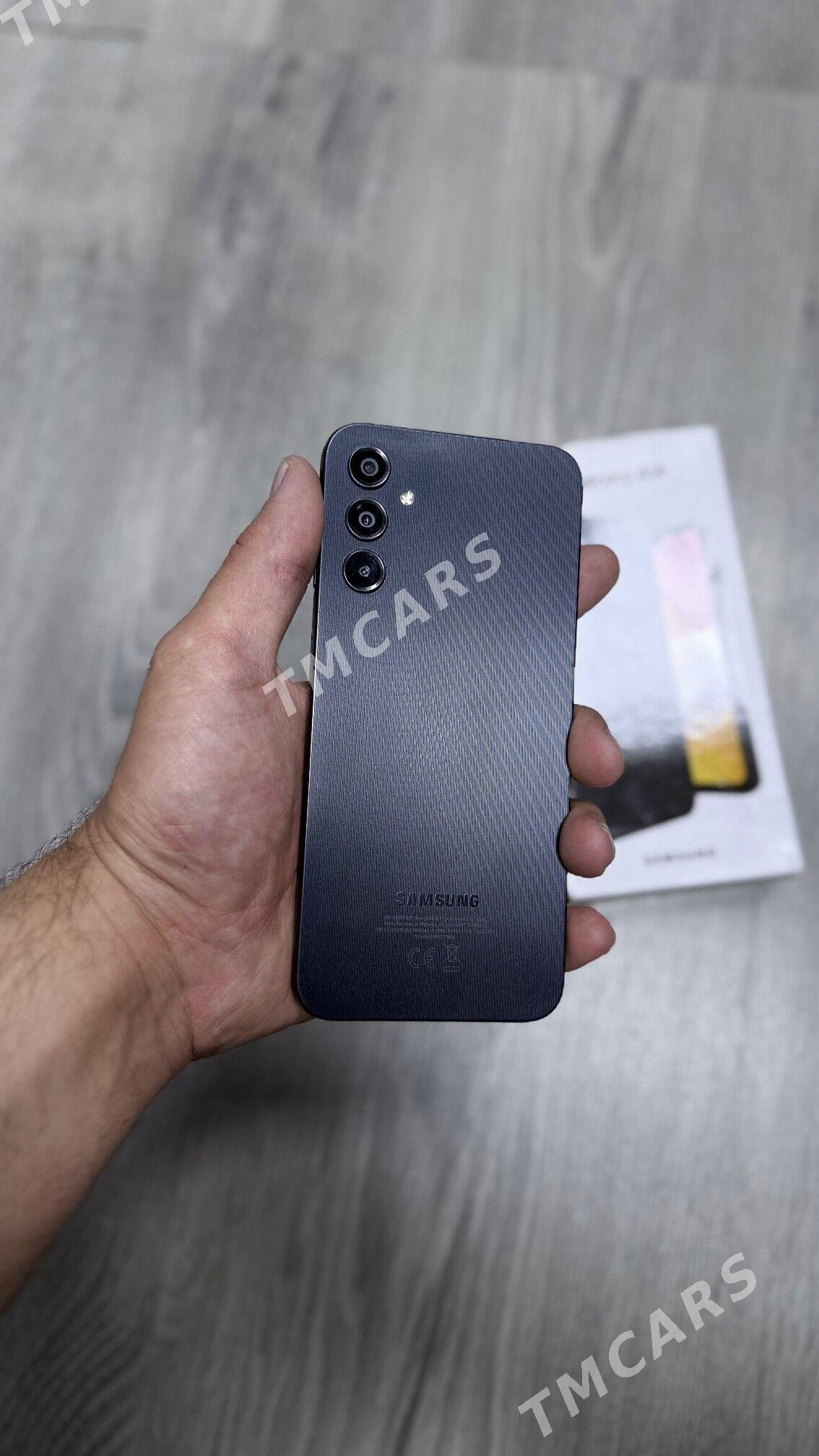 Samsung A14 4/64 - Ашхабад - img 3