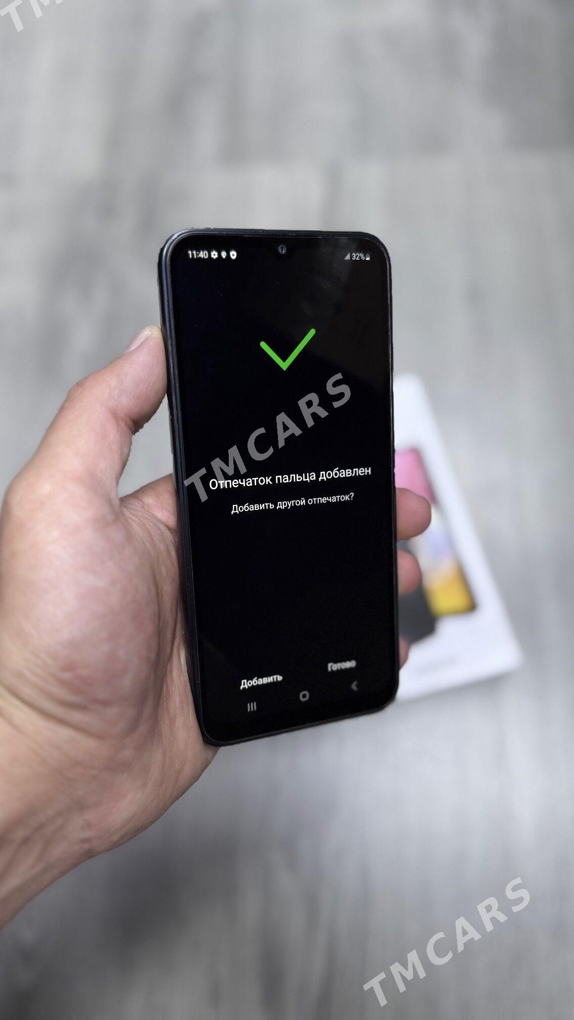 Samsung A14 4/64 - Ашхабад - img 2