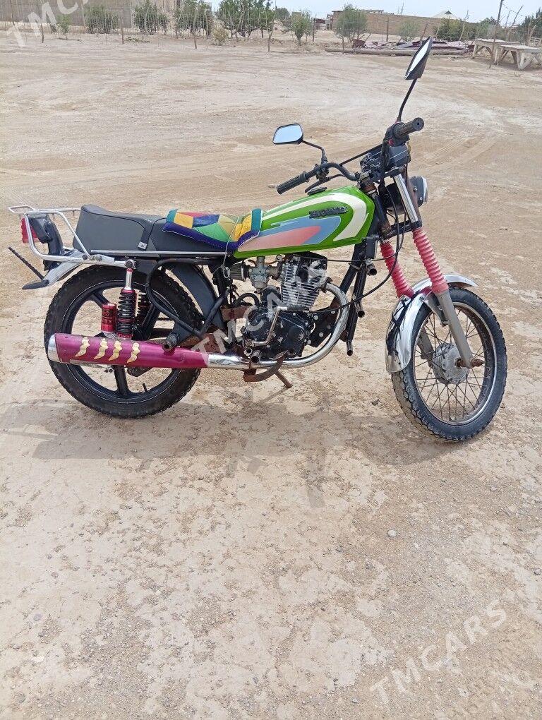 Fekon FK150-8G 2025 - 6 000 TMT - Etrek - img 3