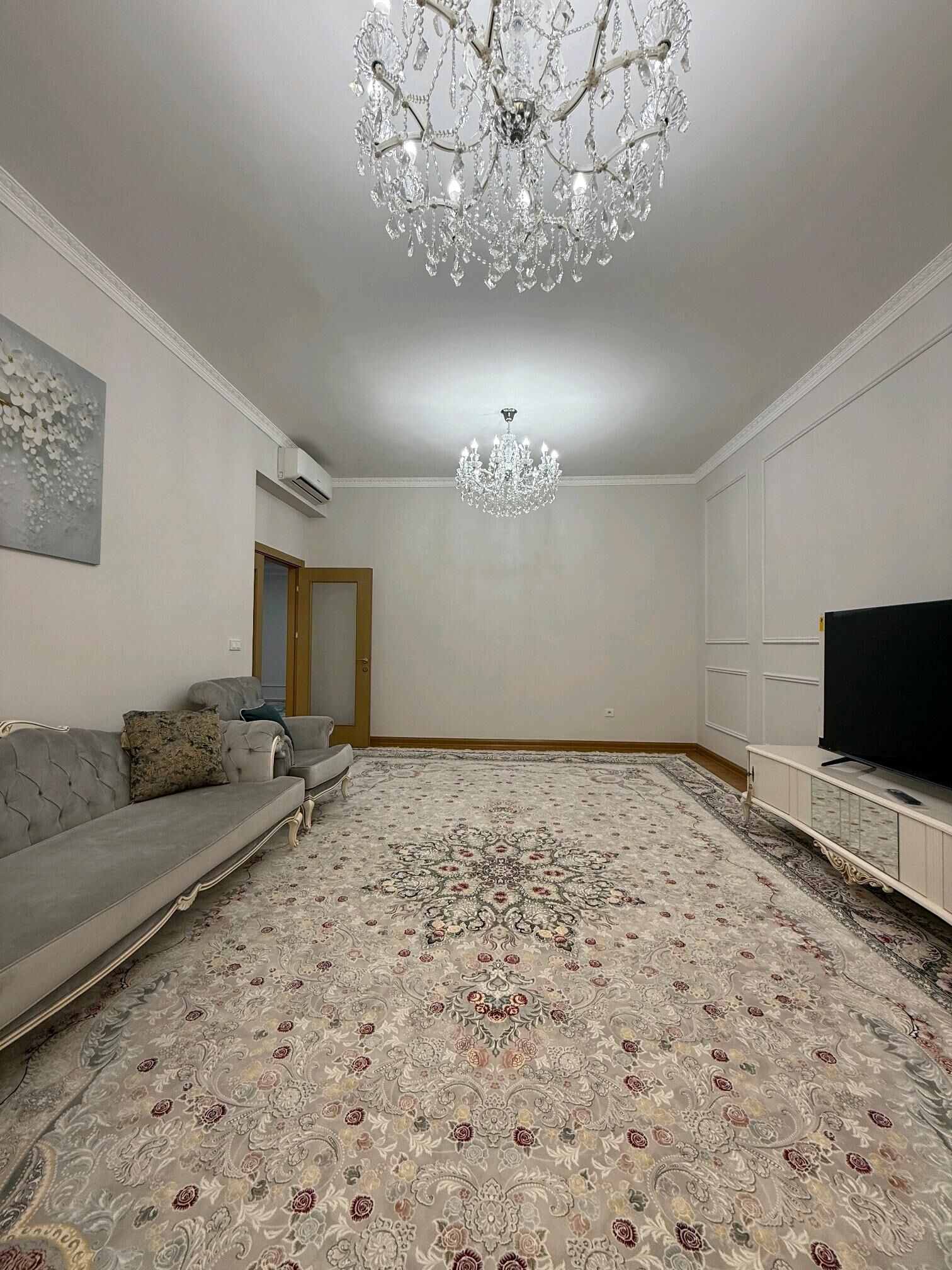 3 KOMNAT GURTLY 2017ý - Aşgabat - img 4