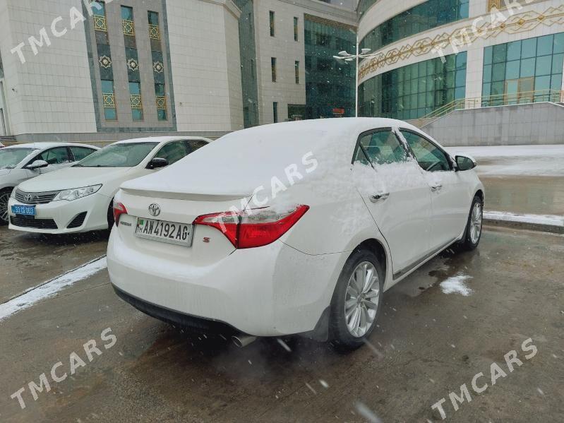 Toyota Corolla 2014 - 200 000 TMT - Мир 8 - img 10