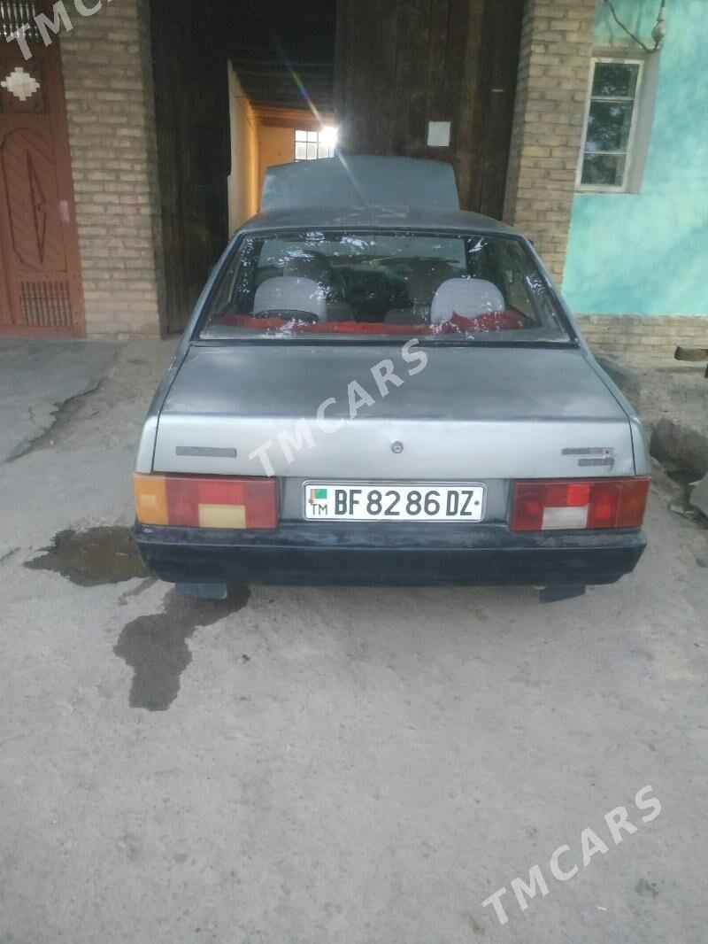 Lada 21099 1993 - 15 000 TMT - Daşoguz - img 3