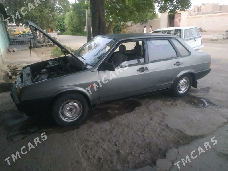 Lada 21099 1993 - 15 000 TMT - Daşoguz - img 2