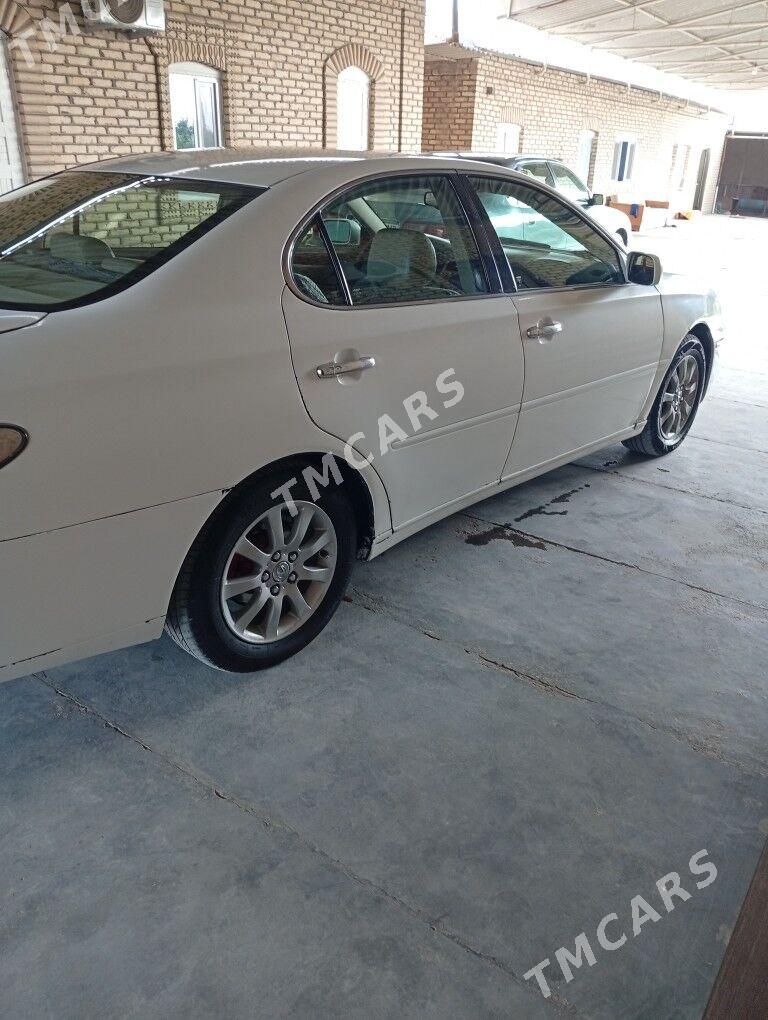 Lexus ES 300 2002 - 144 000 TMT - Mary - img 2