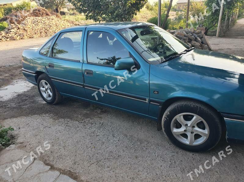 Opel Vectra 1991 - 37 000 TMT - Саят - img 2