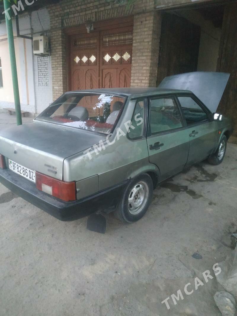 Lada 21099 1993 - 15 000 TMT - Daşoguz - img 7