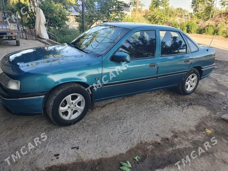Opel Vectra 1991 - 37 000 TMT - Саят - img 3