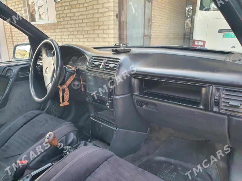Opel Vectra 1991 - 37 000 TMT - Саят - img 4