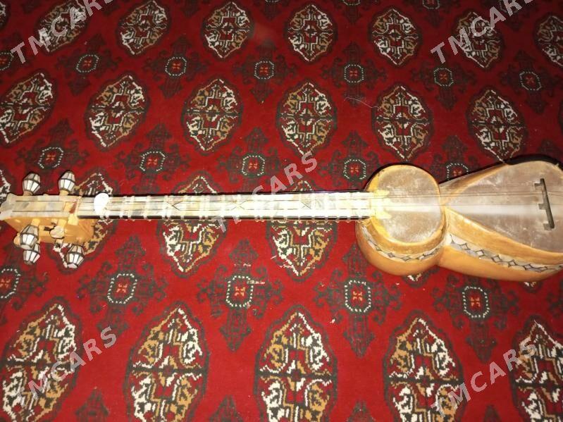 Rubap - Daşoguz - img 3