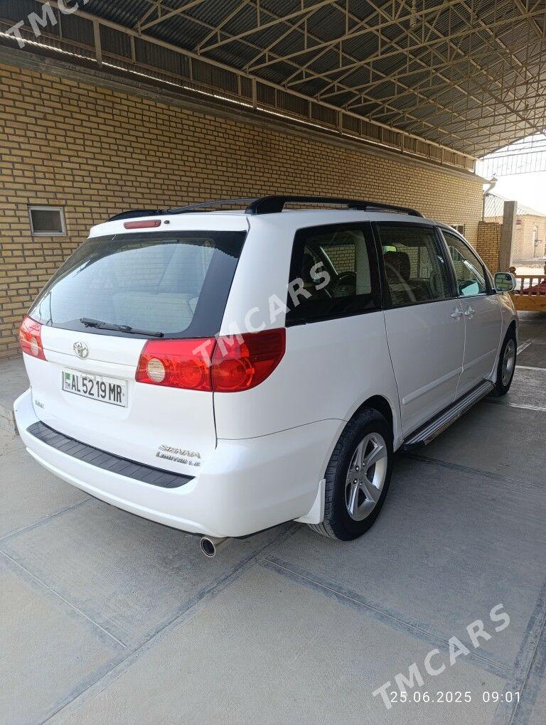 Toyota Sienna 2009 - 220 000 TMT - Mary - img 3
