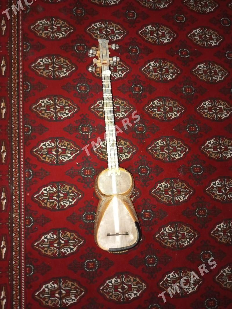 Rubap - Daşoguz - img 2