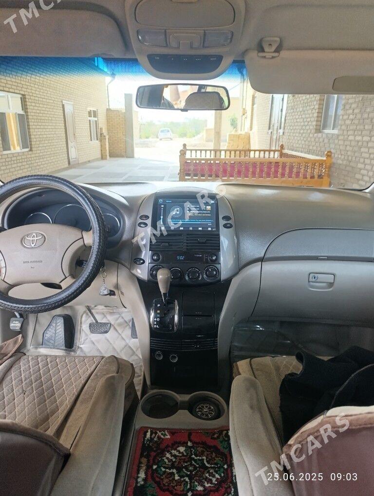 Toyota Sienna 2009 - 220 000 TMT - Mary - img 2