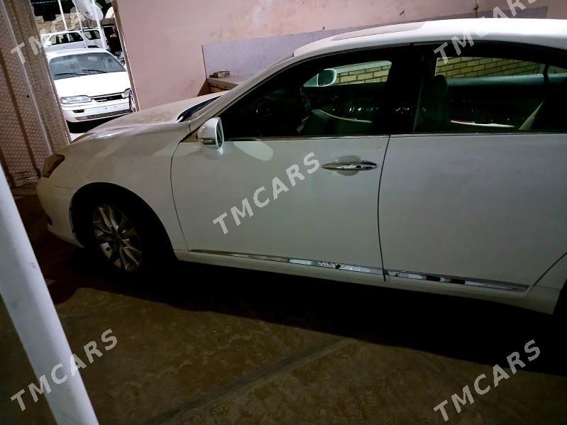 Lexus ES 350 2011 - 201 000 TMT - Мары - img 4