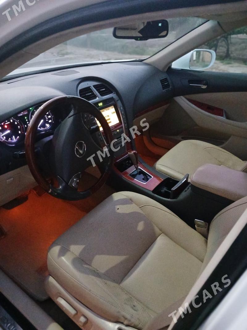 Lexus ES 350 2011 - 201 000 TMT - Мары - img 6