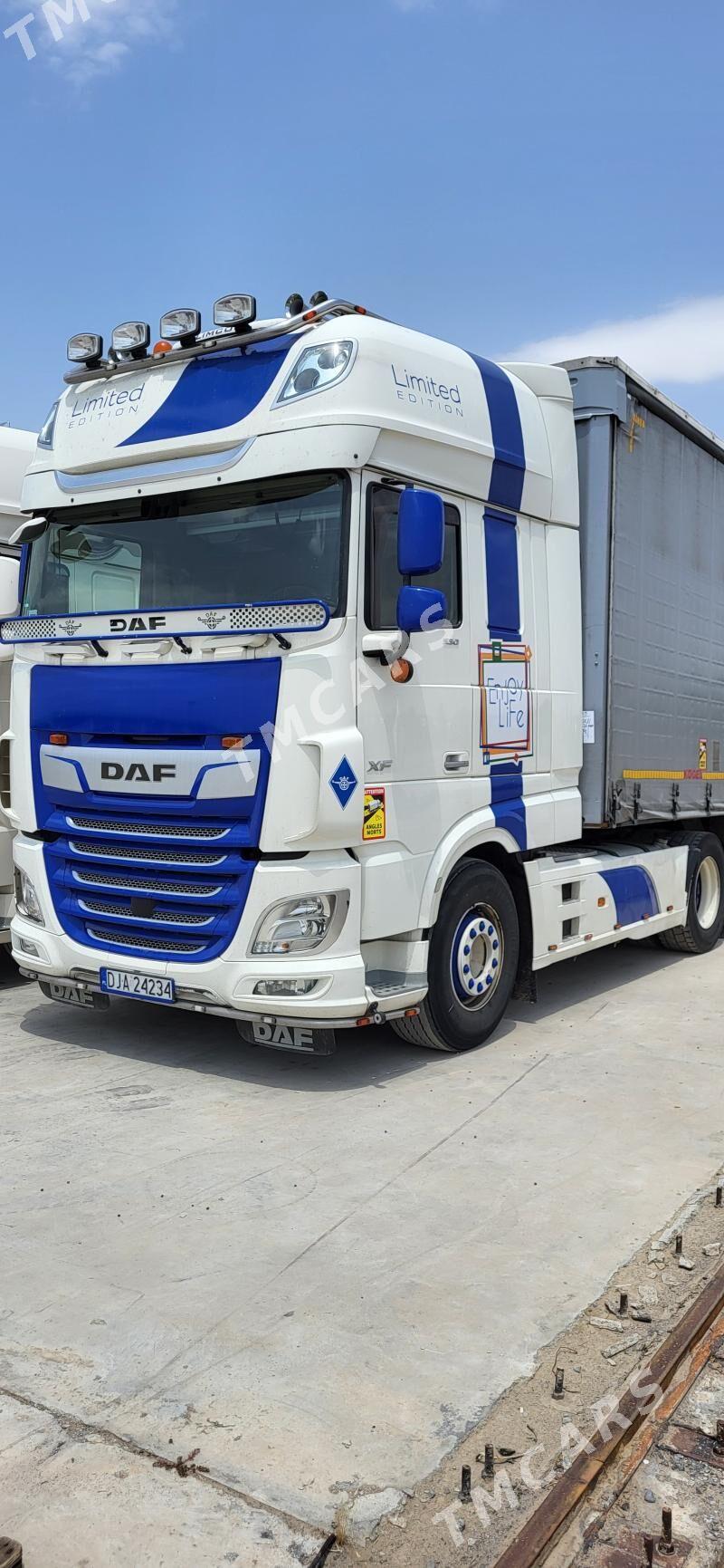 DAF 480 2020 - 790 000 TMT - Mary - img 2