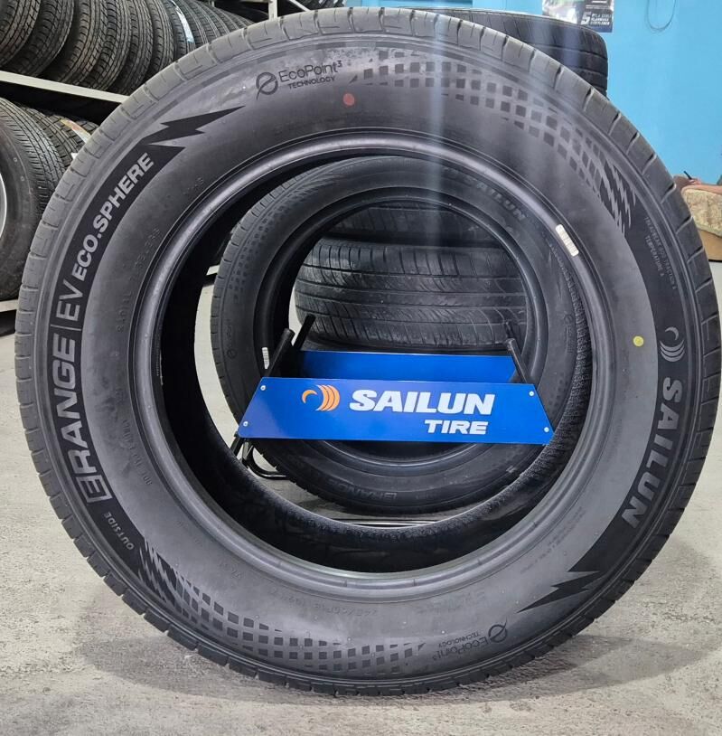 245.60.18 SAILUN 1 700 TMT - Garadamak - img 2