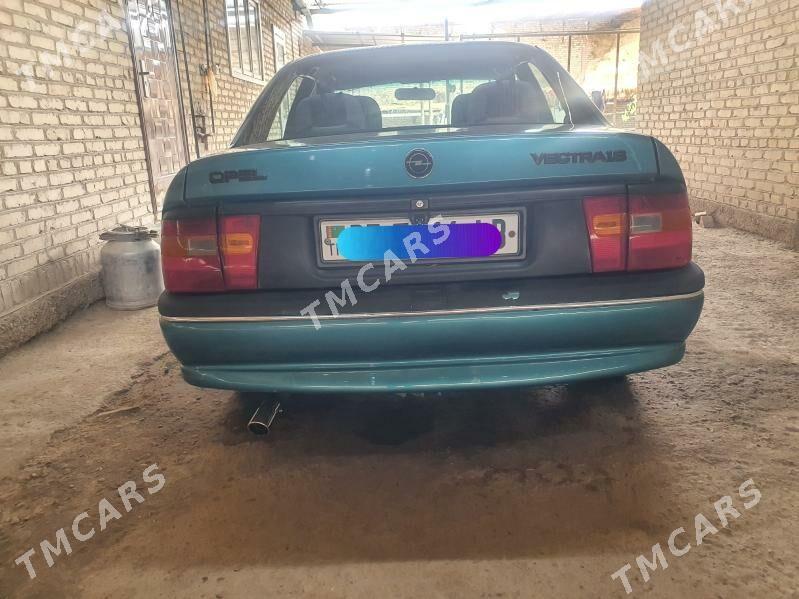 Opel Vectra 1991 - 37 000 TMT - Саят - img 5