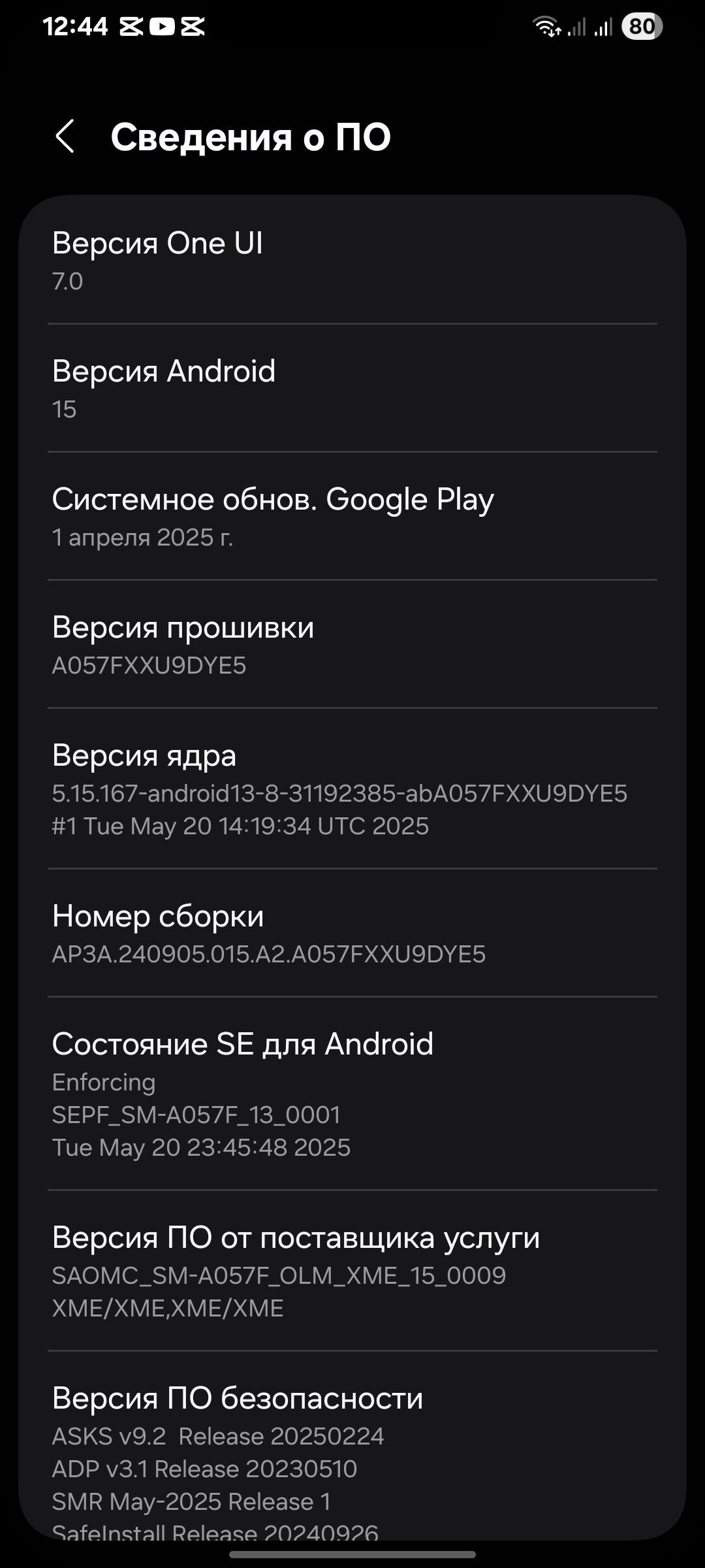A05s - Дянев - img 6