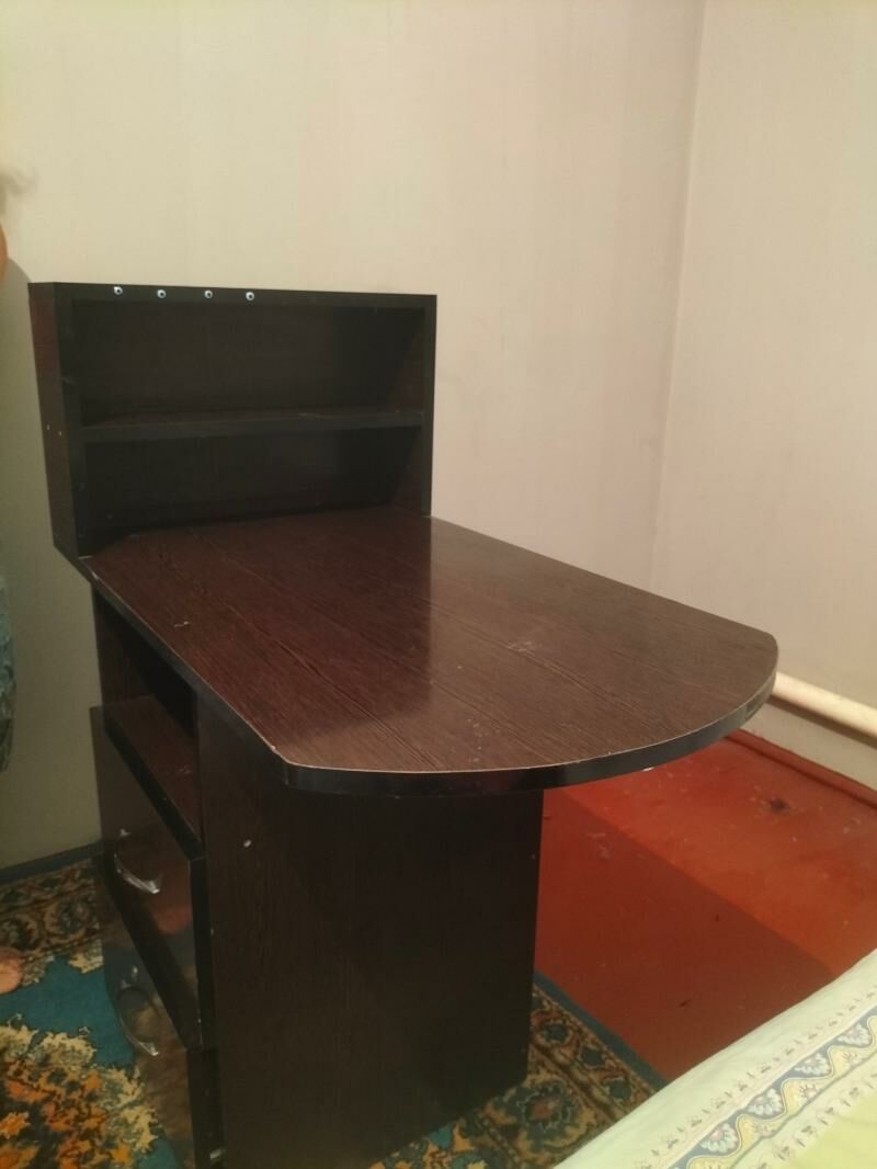 Manikür stol - Daşoguz - img 3