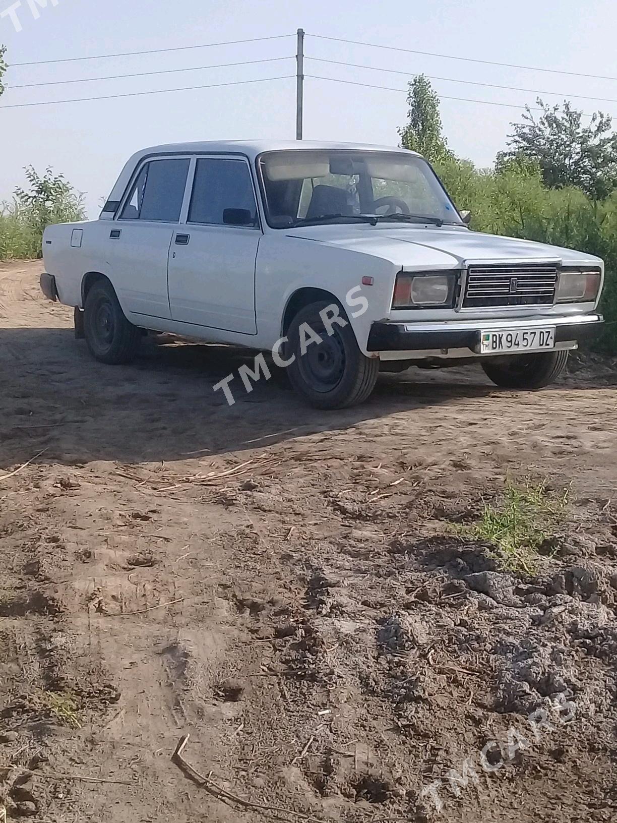 Lada 2107 1999 - 23 000 TMT - Губадаг - img 3