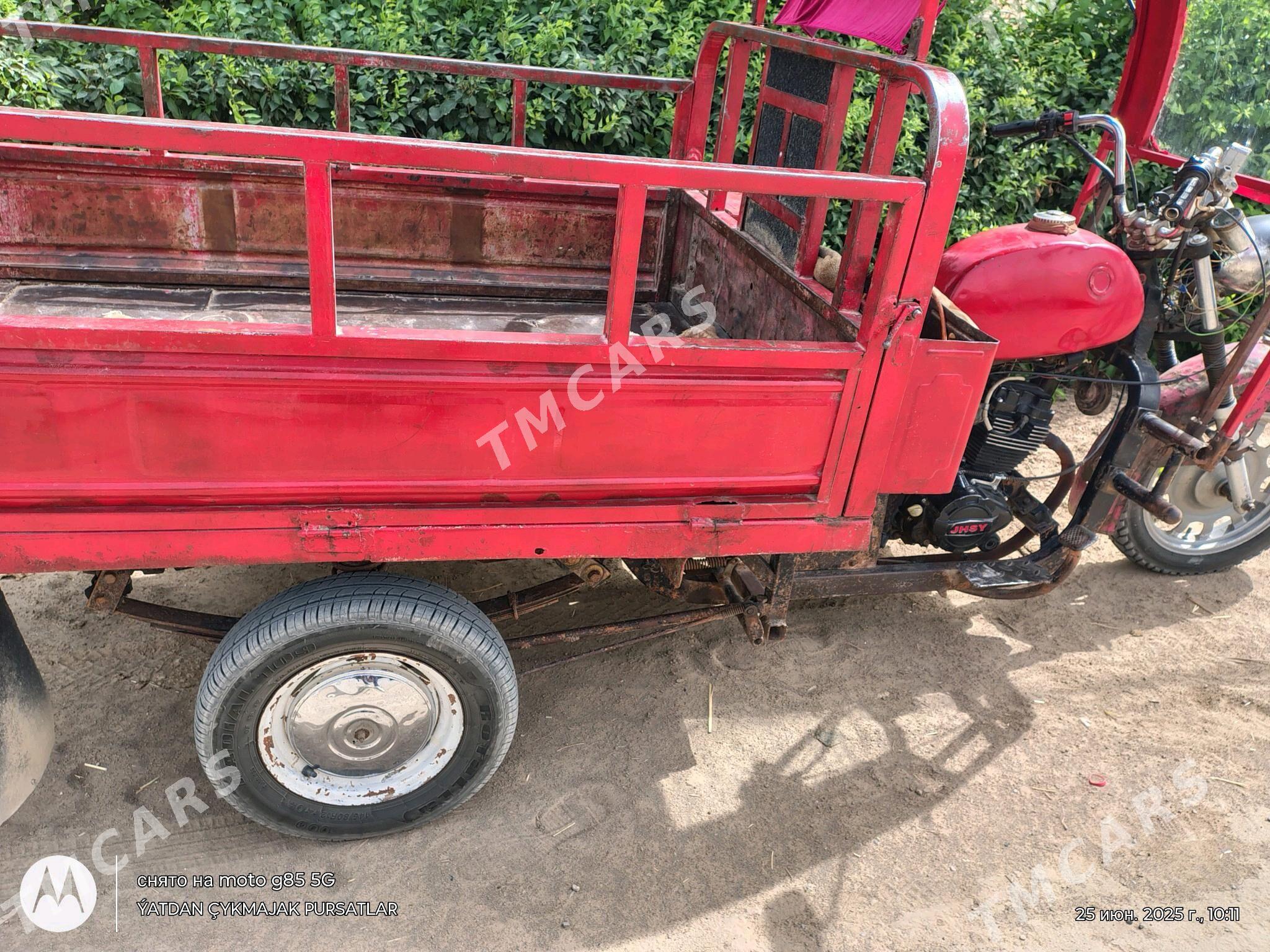 Fekon FK200-14G 2011 - 16 000 TMT - Бабадайхан - img 2