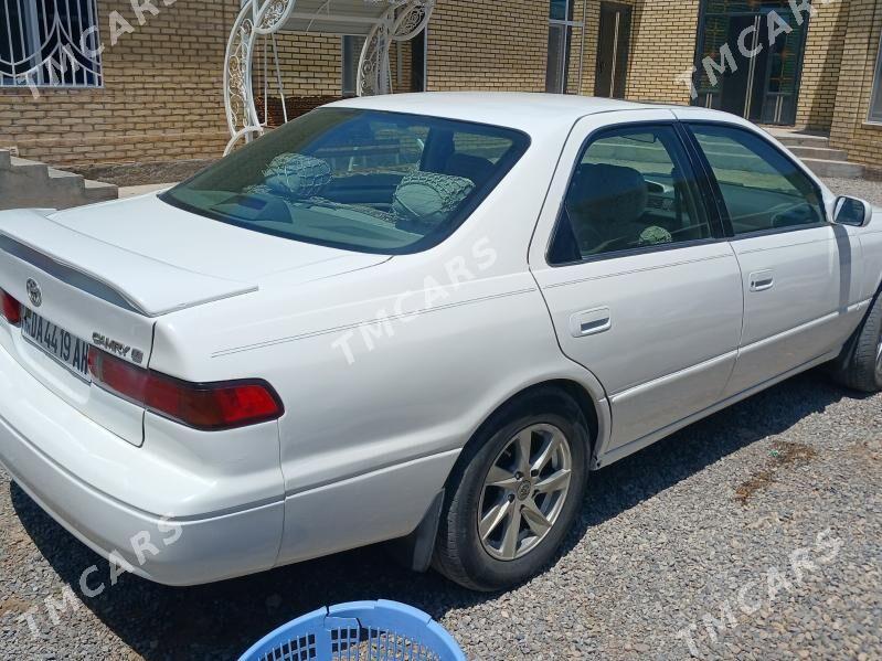 Toyota Camry 1997 - 114 000 TMT - Мары - img 3