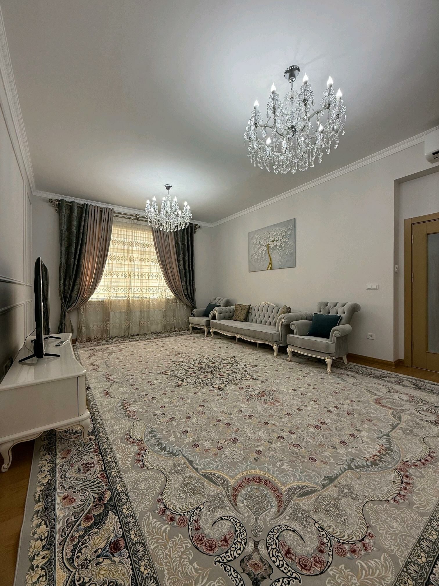 3 KOMNAT GURTLY 2017ý - Aşgabat - img 6