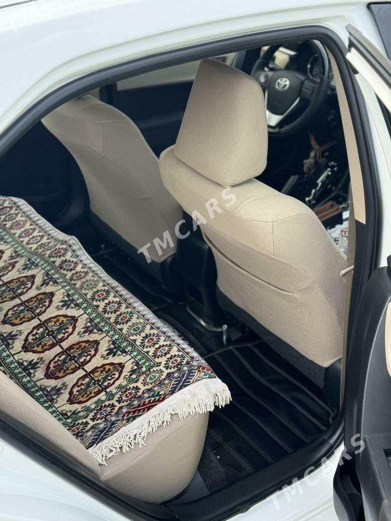 Toyota Corolla 2015 - 245 000 TMT - Ашхабад - img 3