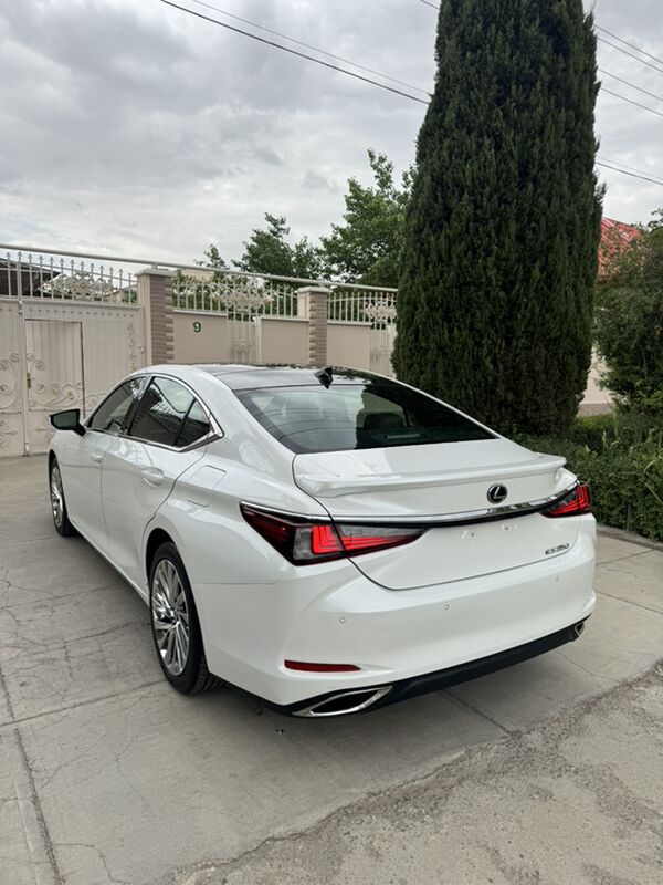 Lexus ES 350 2022 - 560 000 TMT - Aşgabat - img 2